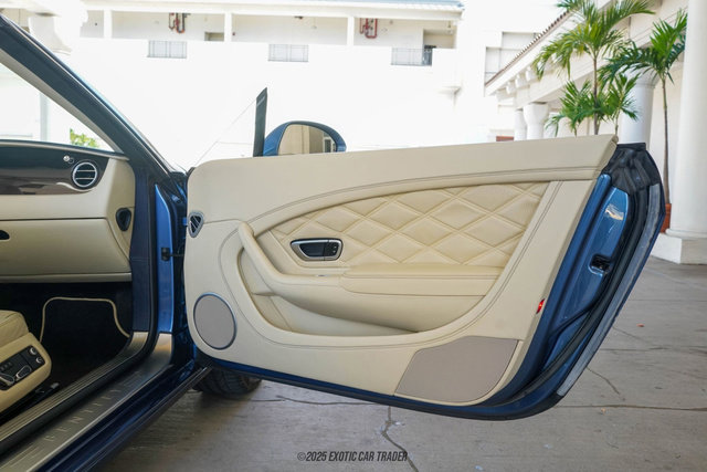 Used 2014 Bentley Continental GT image 41