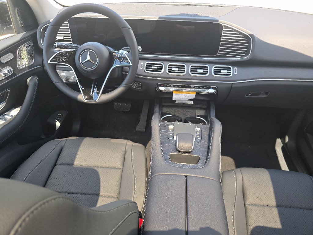 New 2026 Mercedes-Benz GLE 350 4MATIC image 22