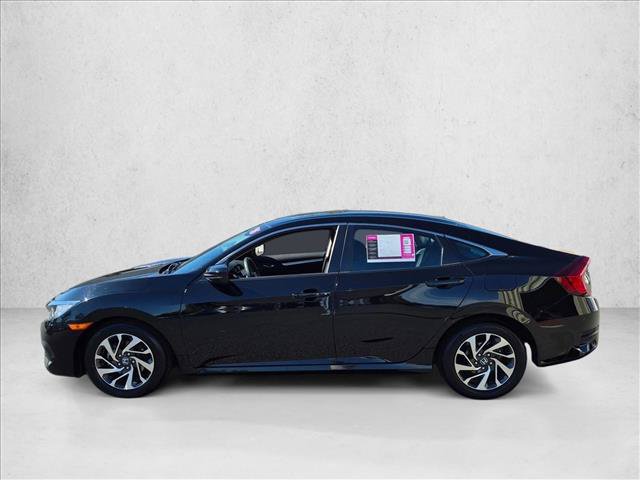 Used 2016 Honda Civic EX image 9