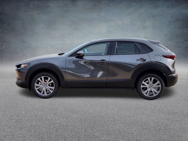 New 2026 MAZDA CX-30 AWD 2.5 S image 4