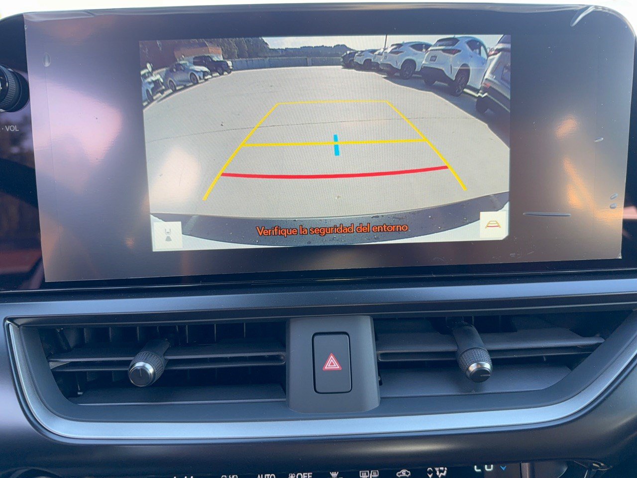 New 2026 Lexus UX 300h FWD w/ Accessory Package (Z1) image 24