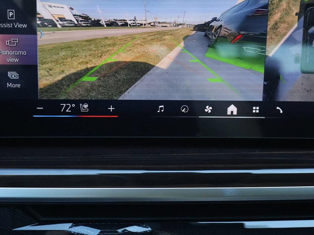New 2027 BMW X7 xDrive40i AWD/4WD image 22