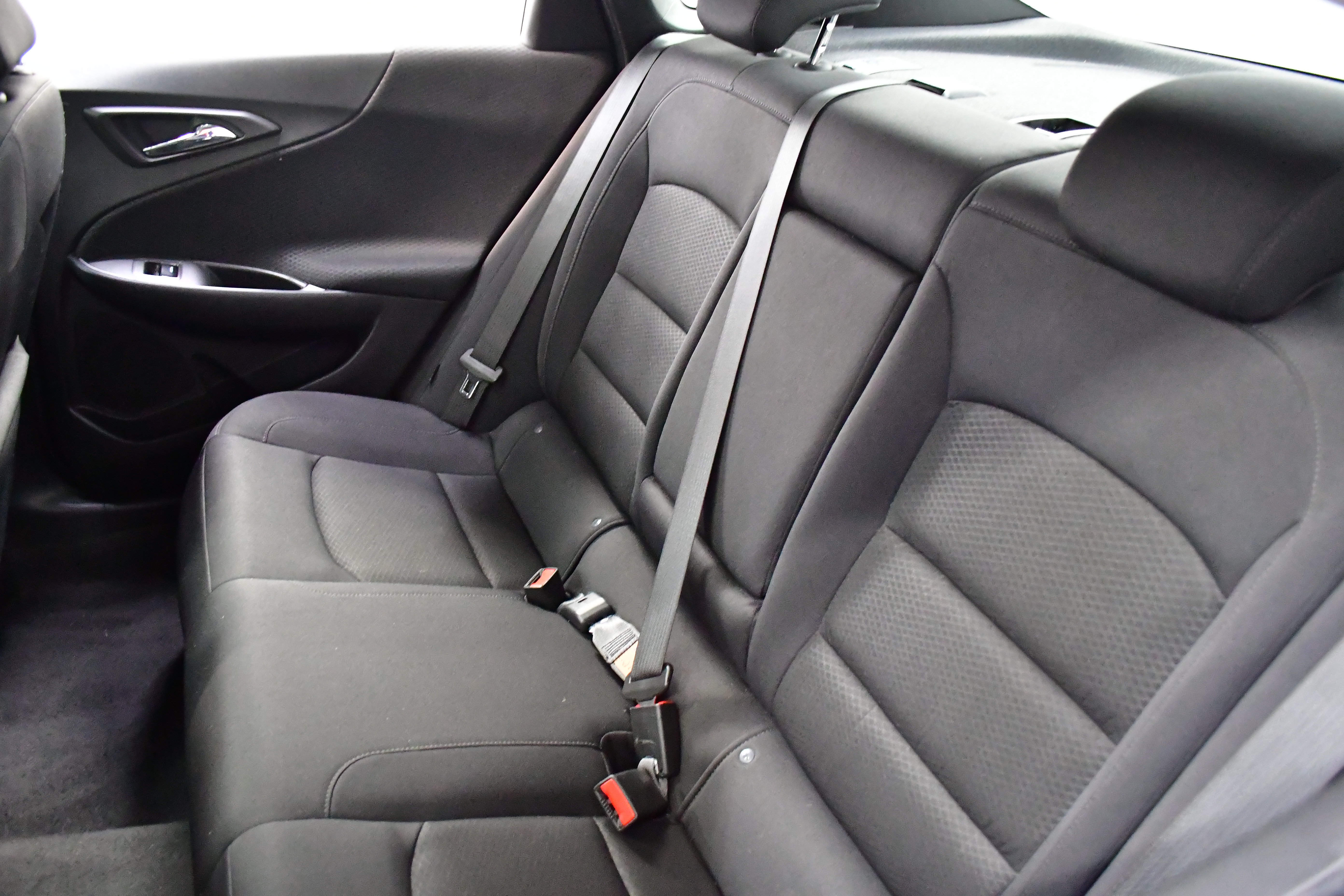 Used 2024 Chevrolet Malibu LT image 17