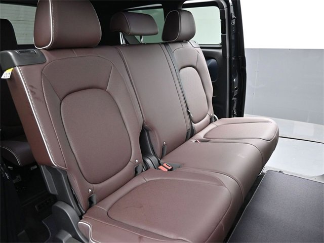 New 2025 Volkswagen ID. Buzz Pro S image 16