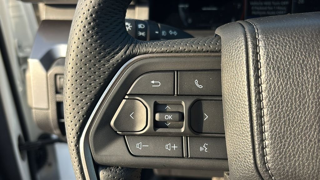 New 2025 Toyota Tacoma TRD Off-Road AWD/4WD image 17