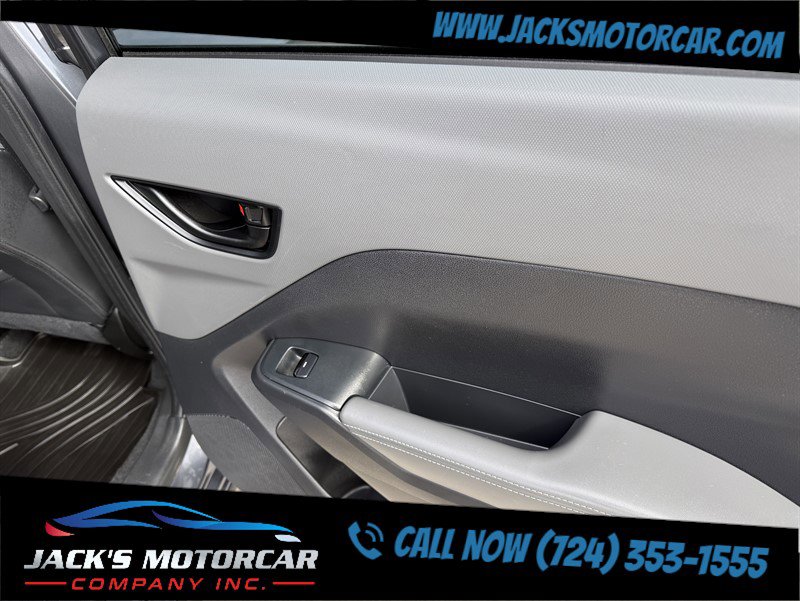 Used 2024 Subaru Crosstrek 2.0i Premium image 19