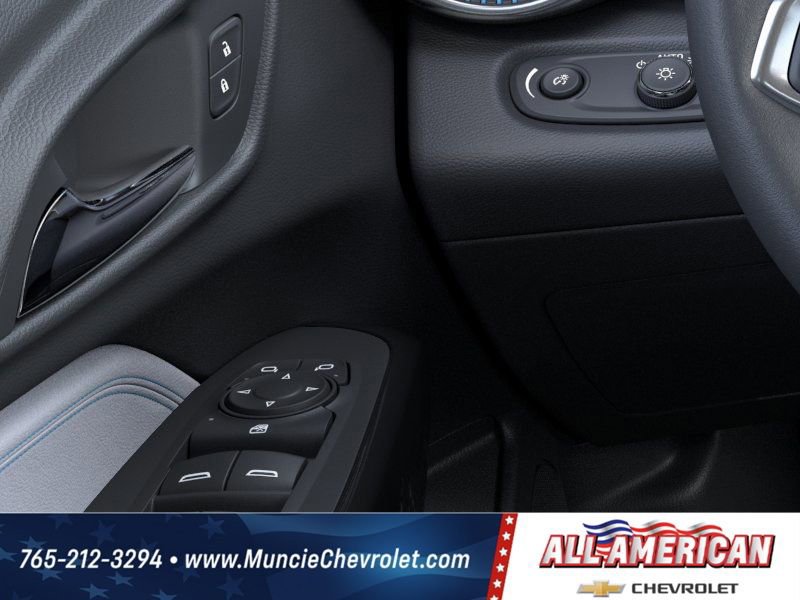 New 2025 Chevrolet Trax LT w/ Driver Confidence Package image 22