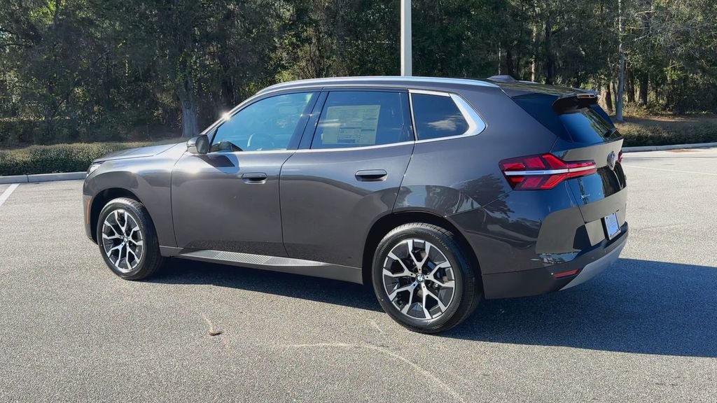 New 2026 BMW X3 xDrive30 w/ Convenience Package image 6