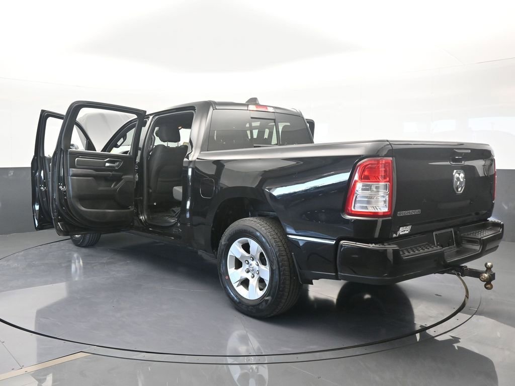 Used 2024 RAM 1500 Big Horn image 74