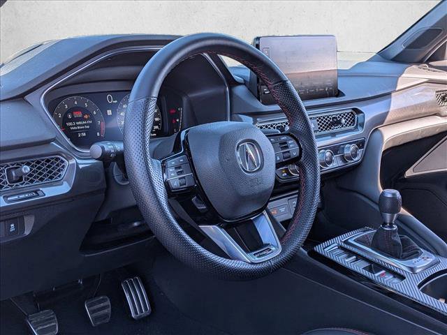 Certified 2024 Acura Integra Type S image 10