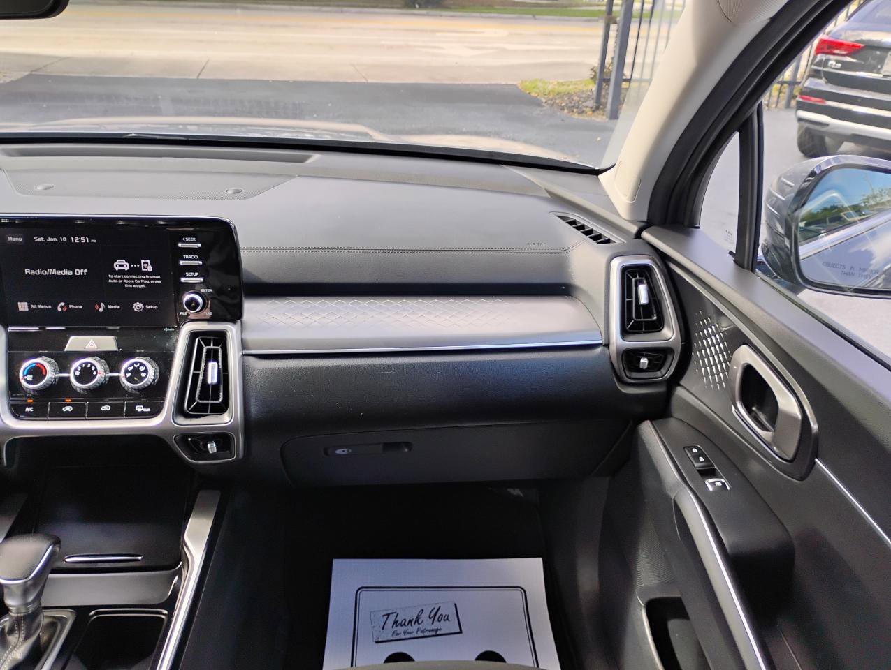 Used 2023 Kia Sorento LX FWD image 58
