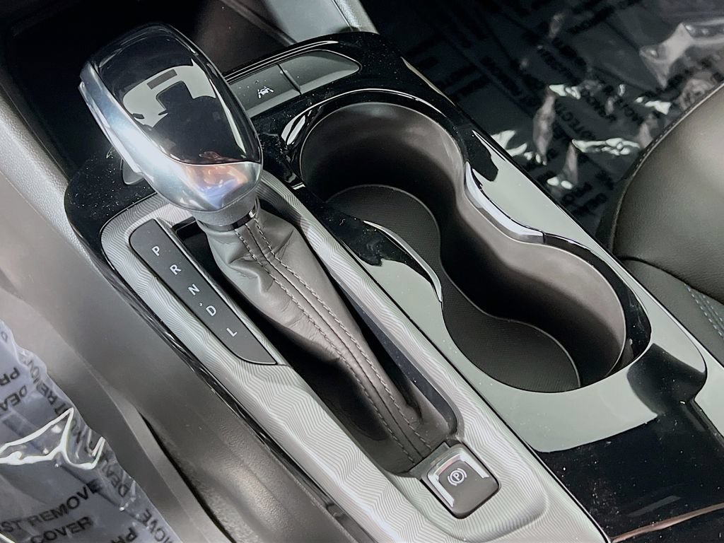 New 2026 Buick Envista Sport Touring w/ Convenience I Package FWD image 14