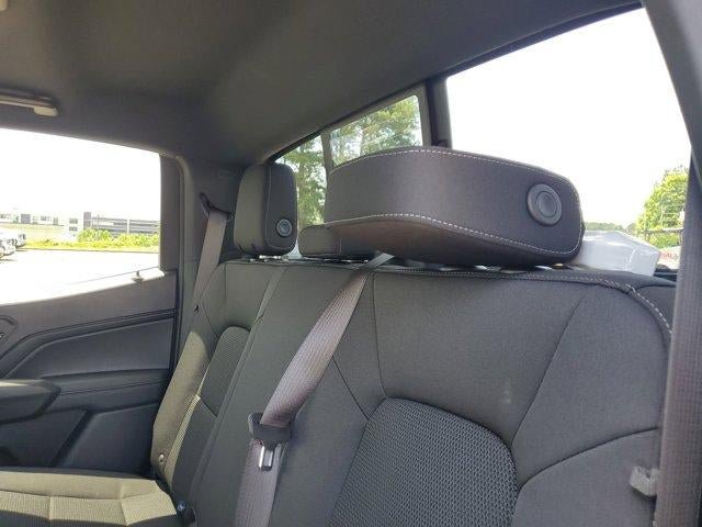 New 2026 GMC Canyon Elevation RWD image 11