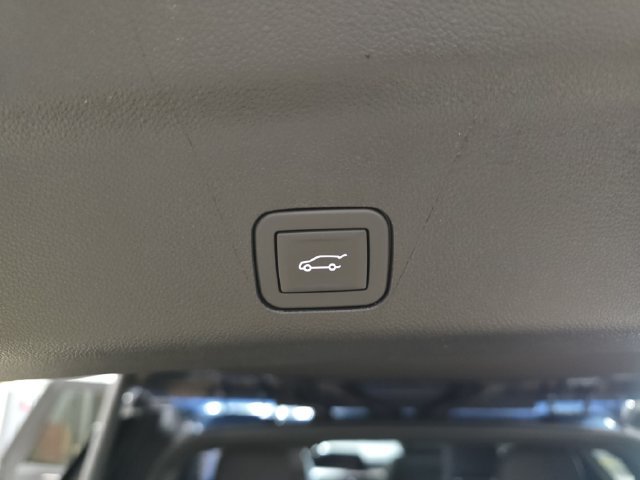 New 2026 Chevrolet Tahoe Premier AWD/4WD image 16