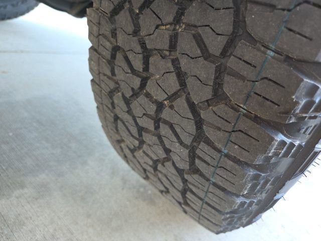 New 2026 Chevrolet Silverado 2500 High Country w/ Z71 Off-Road Package image 75