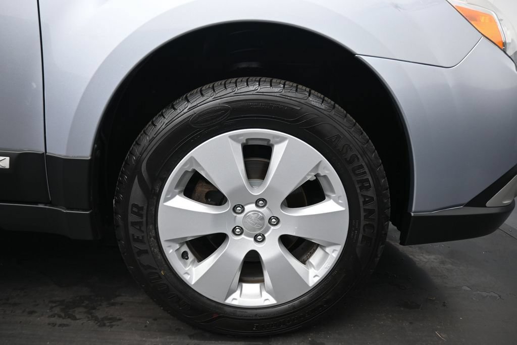 Used 2012 Subaru Outback 2.5i AWD/4WD image 45