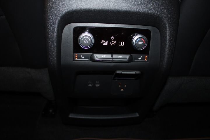 New 2026 GMC Acadia AT4 w/ Super Cruise Package image 23