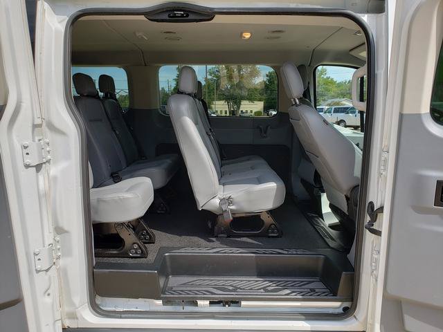 Used 2018 Ford Transit 350 XL RWD image 12