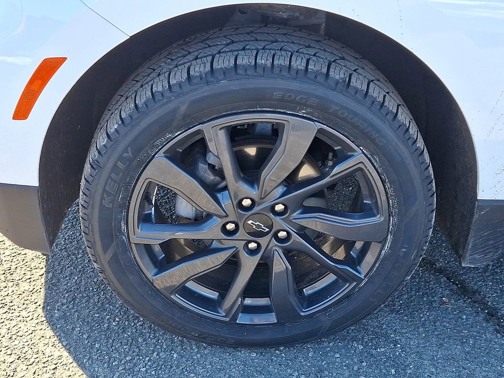 Used 2024 Chevrolet Equinox RS image 29