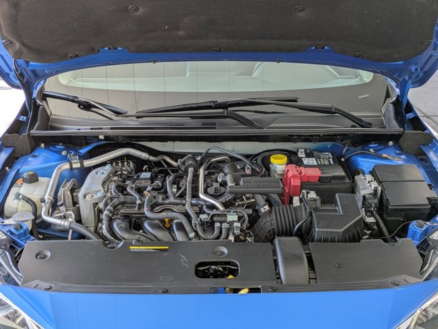 Used 2022 Nissan Sentra SV w/ Trunk Package image 27