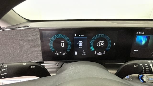 Used 2026 Hyundai Kona SE AWD/4WD image 17