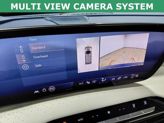 Used 2025 Buick Enclave Avenir w/ LPO, All-Weather Package image 12