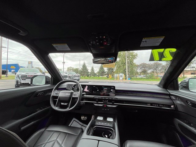 Used 2027 Kia Telluride SX Prestige X-Pro AWD/4WD image 34