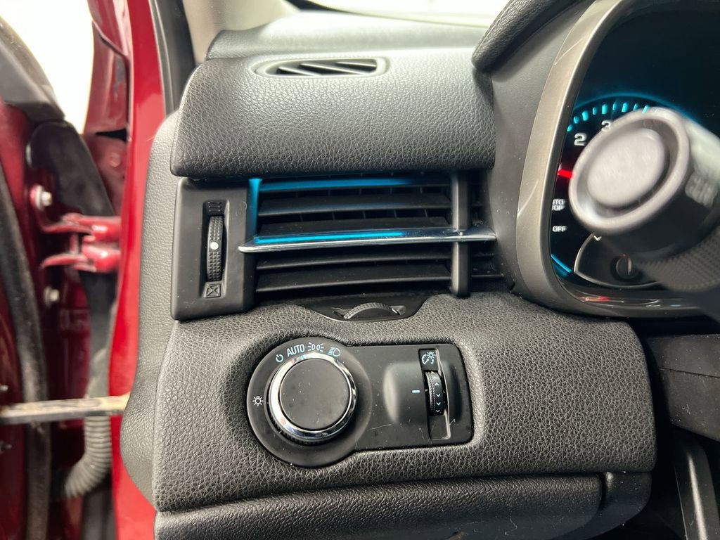 Used 2013 Chevrolet Malibu Eco w/ Power Convenience Package image 18