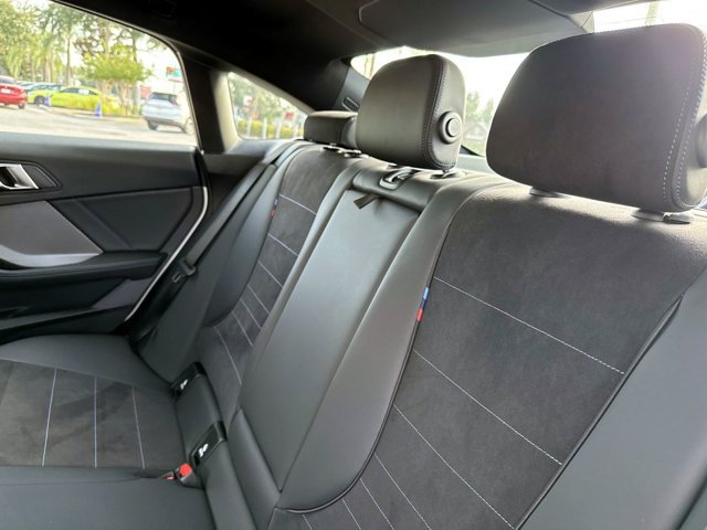 Certified 2026 BMW 228i w/ Technology Package FWD image 13