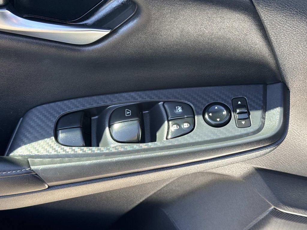 Used 2024 Nissan Sentra SV image 21