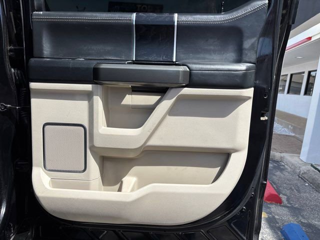 Used 2020 Ford F350 Limited AWD/4WD image 58