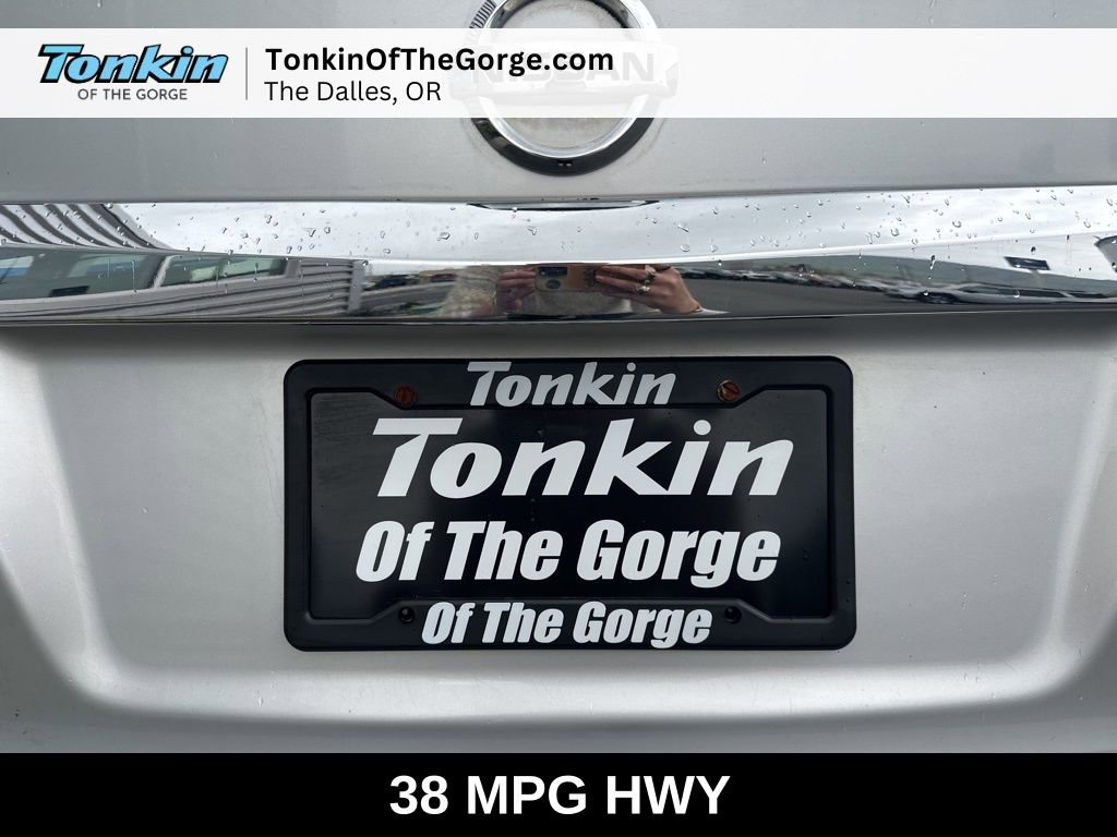 Used 2013 Nissan Altima 2.5 S image 25