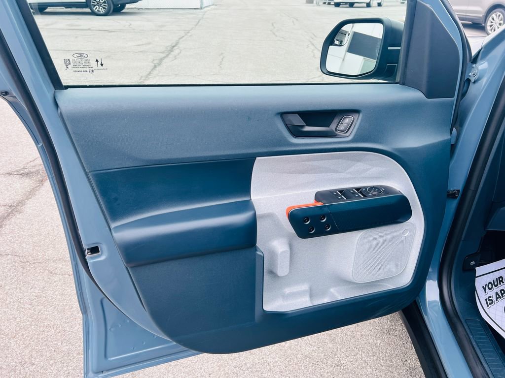 Used 2024 Ford Maverick XLT w/ Equipment Group 300A Standard image 15