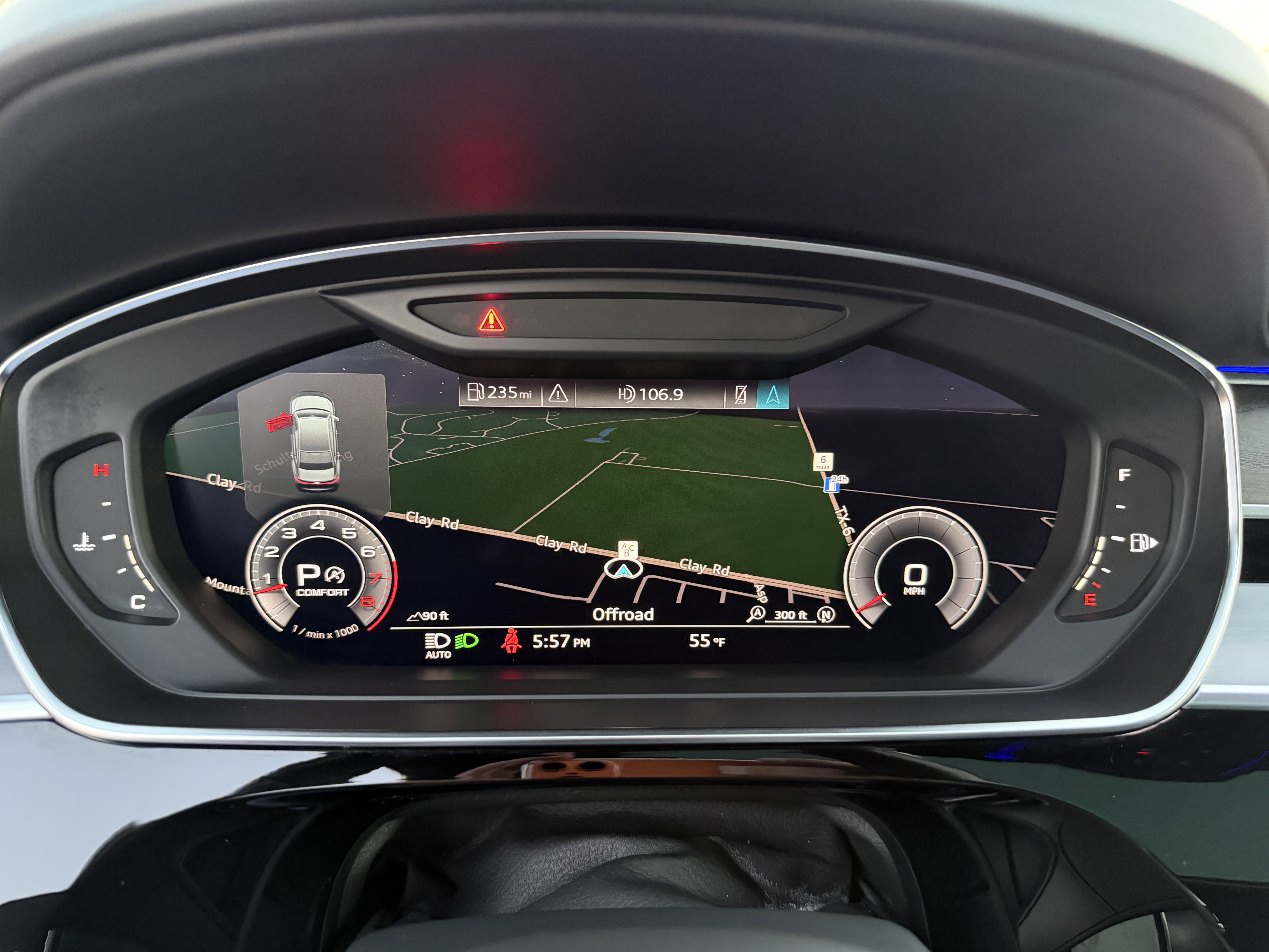 Used 2019 Audi A8 L 3.0T w/ Luxury Package image 30