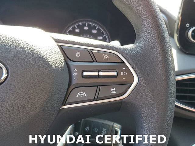 Certified 2023 Hyundai Santa Fe SE FWD image 15