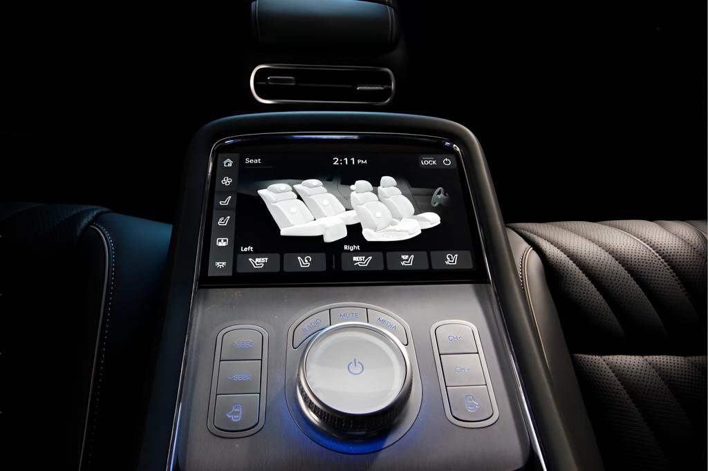 Used 2024 Genesis G90 3.5T image 20