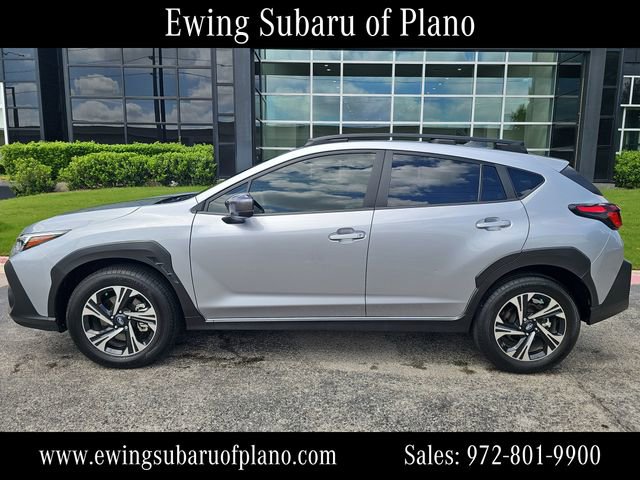Used 2024 Subaru Crosstrek 2.0i Premium image 2