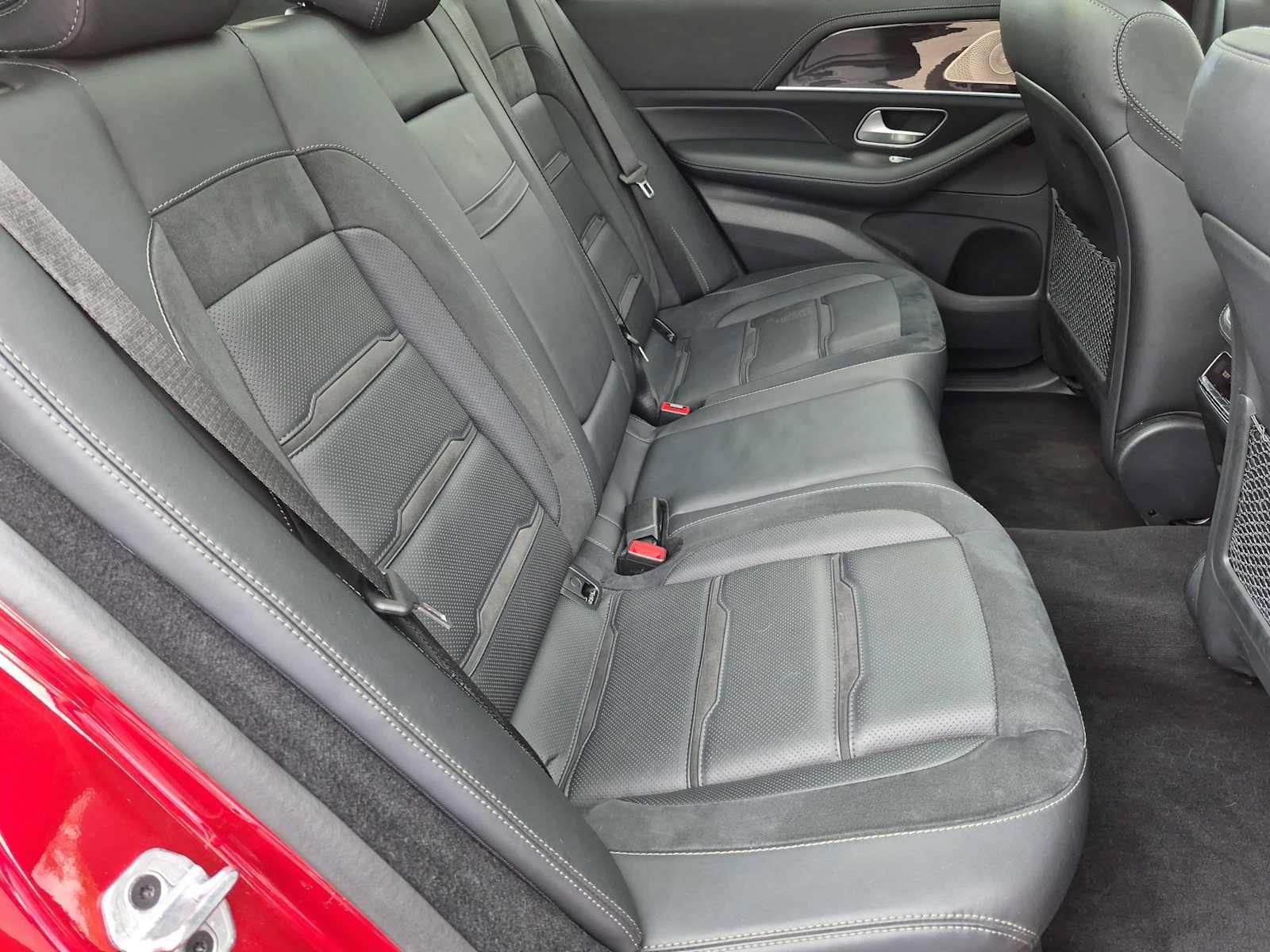 Used 2023 Mercedes-Benz GLE 53 AMG 4MATIC image 20