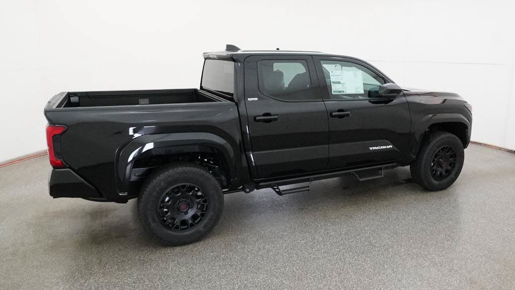 New 2026 Toyota Tacoma SR5 AWD/4WD image 13