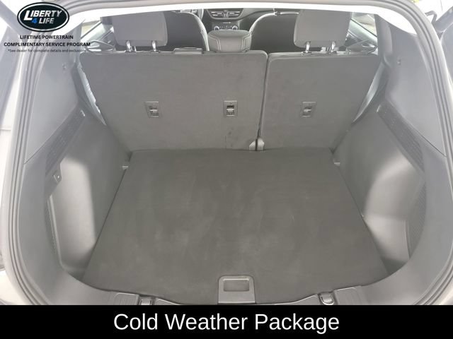 Used 2023 Ford Escape Active w/ Cold Weather Package FWD image 16