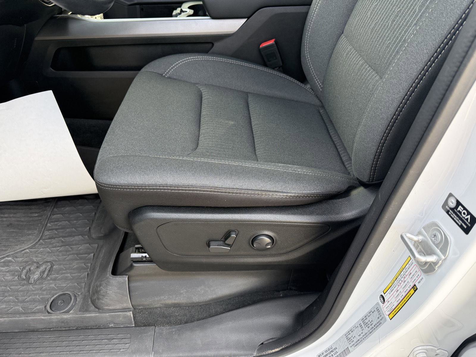Used 2023 RAM 1500 Big Horn image 14