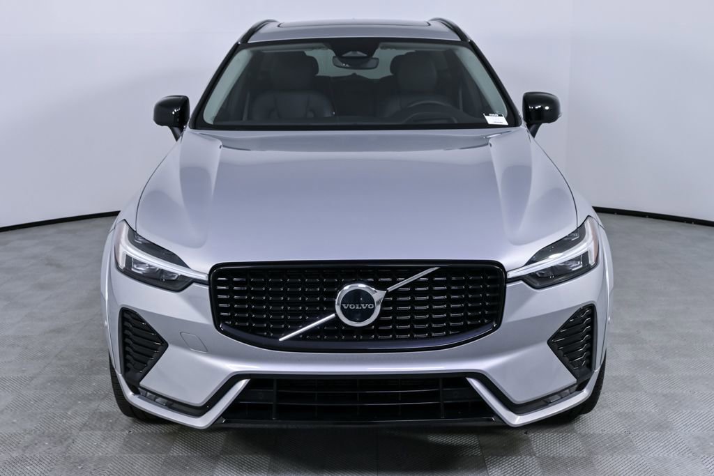 Certified 2023 Volvo XC60 B5 Ultimate image 37