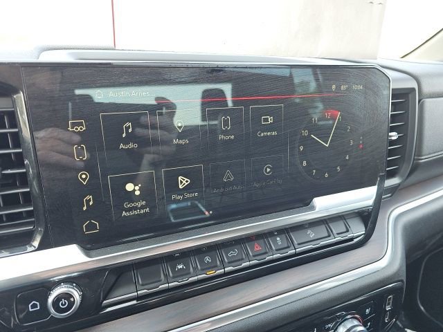 Used 2022 GMC Sierra 1500 SLT image 22