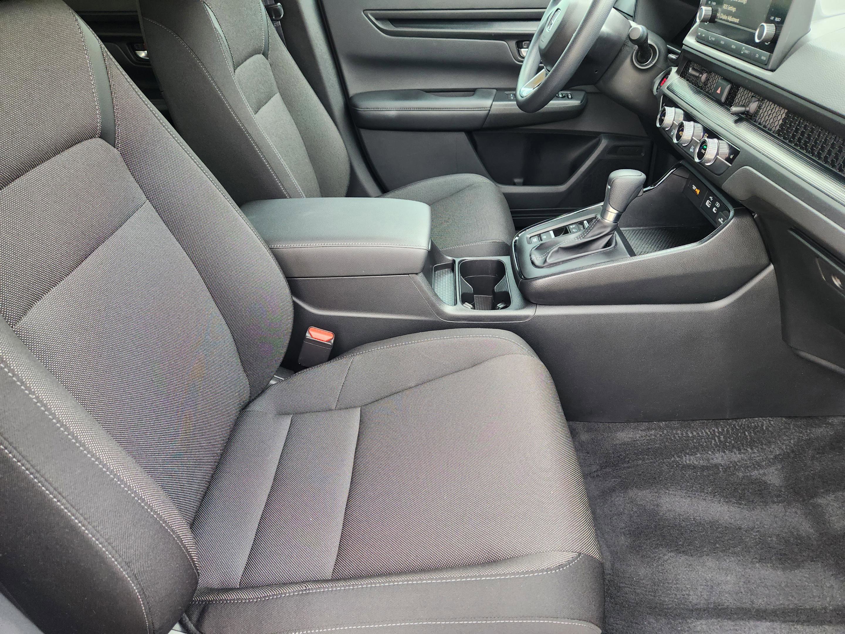 Certified 2023 Honda CR-V EX image 14