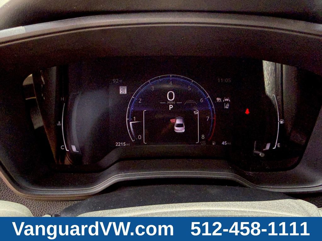 Used 2026 Toyota Corolla LE FWD image 19