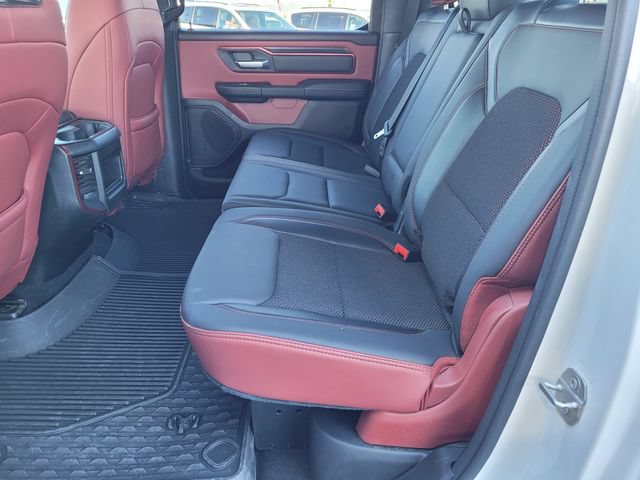 Certified 2026 RAM 1500 Rebel w/ Rebel Level 1 Equipment Group AWD/4WD image 18
