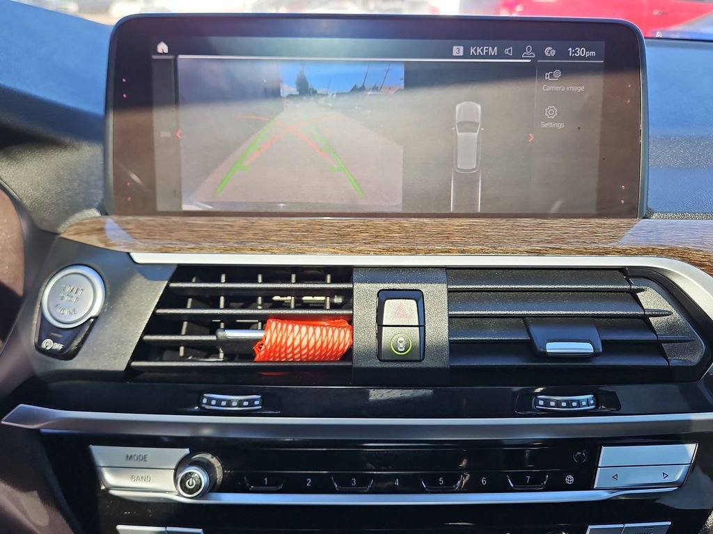 Used 2020 BMW X3 xDrive30i image 16
