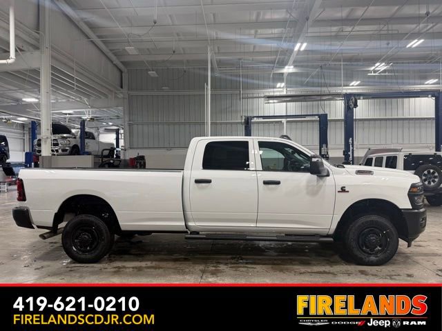 New 2026 RAM 2500 Tradesman image 2