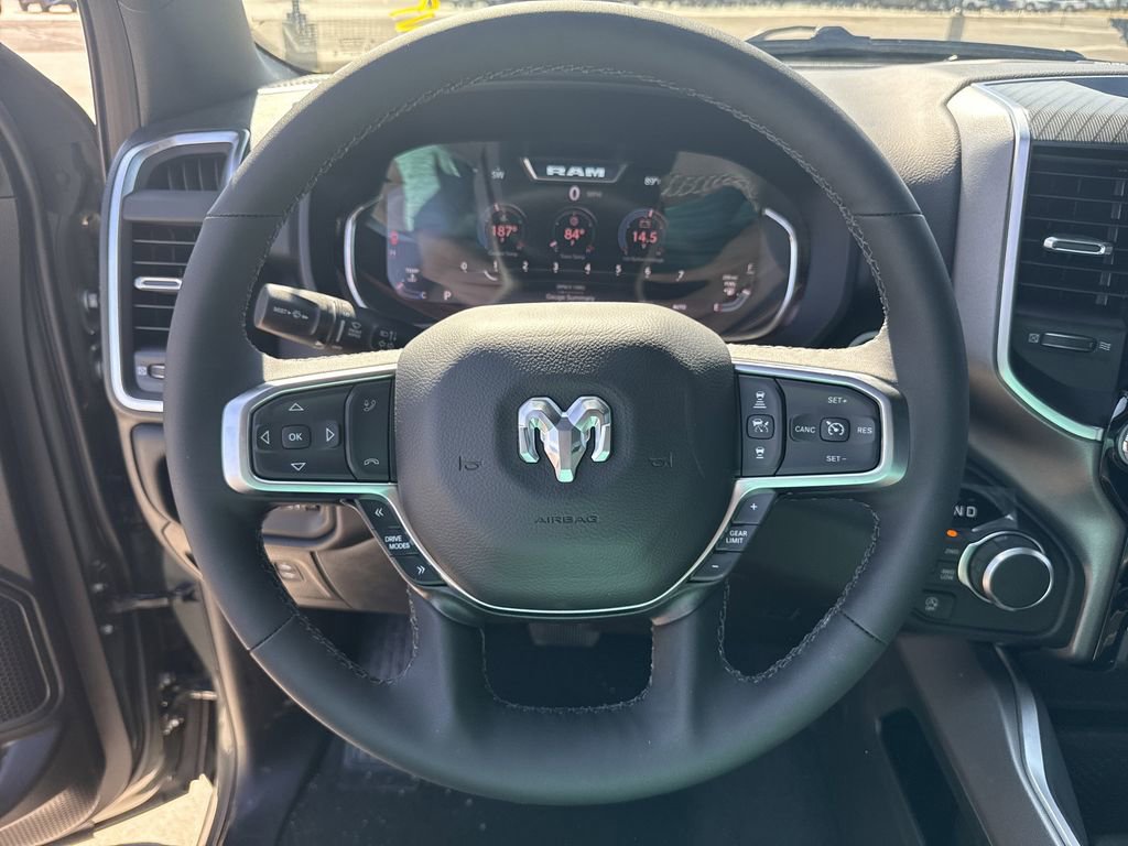 New 2026 RAM 1500 Lone Star image 14