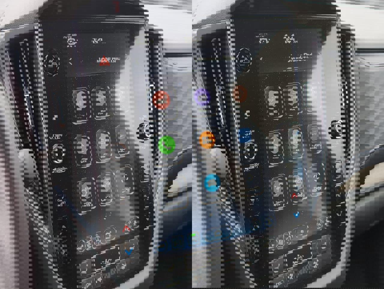 Certified 2025 Subaru Forester Limited AWD/4WD image 21